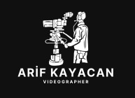 Arif Kayacan | A Videographer